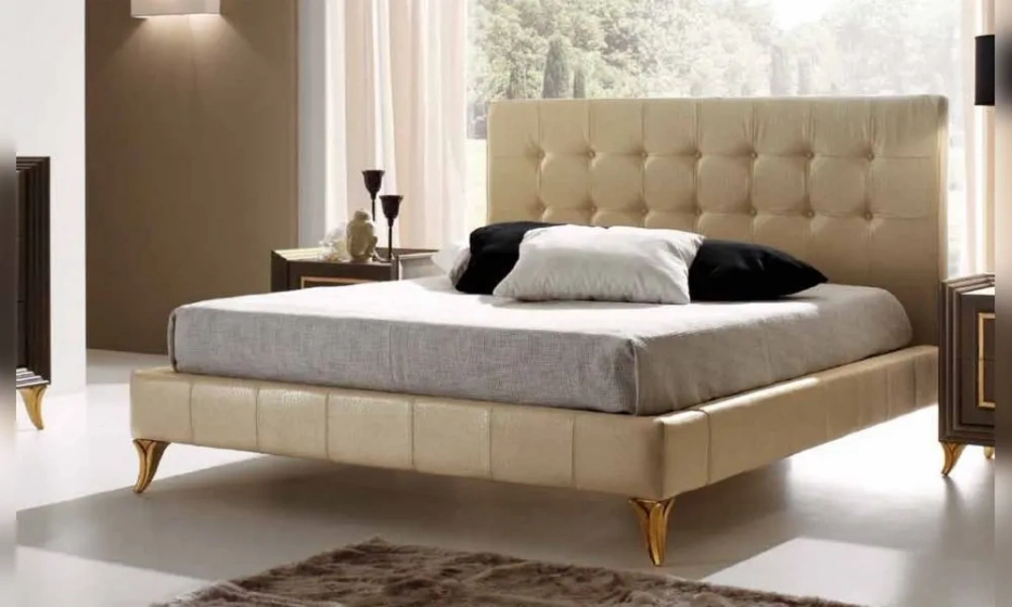 Кровать Ferretti & Ferretti Today 2 - фото 1