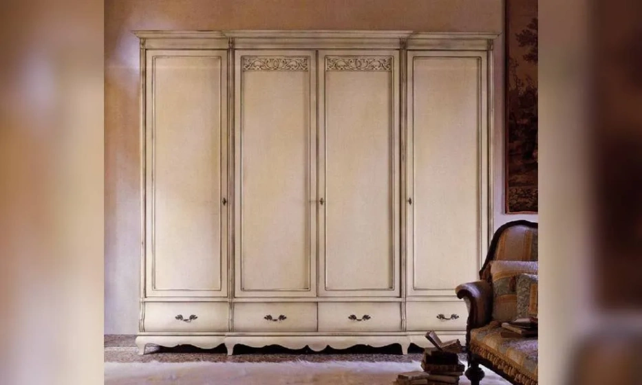 Шкаф Giuliacasa 475-Vr - фото 1