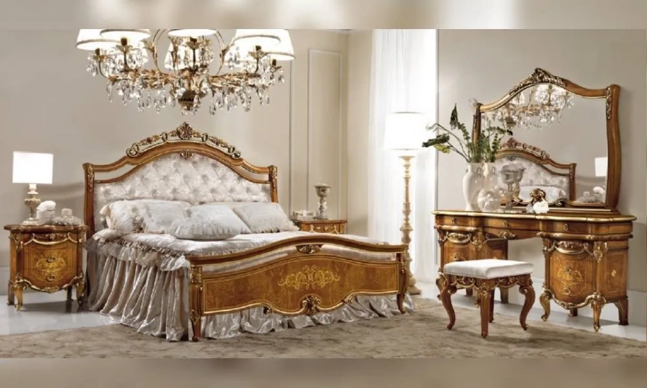 Спальня Am&C Charme - фото 4