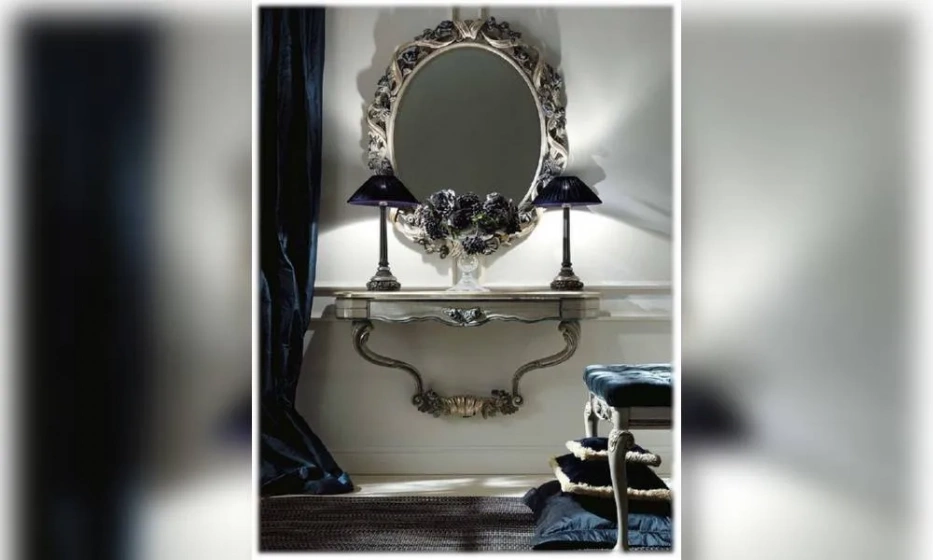 Консоль Savio Firmino Creazioni Per L Arredamento 2 - фото 1