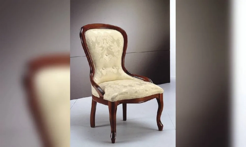 Стул Piermaria Filippina - фото 1