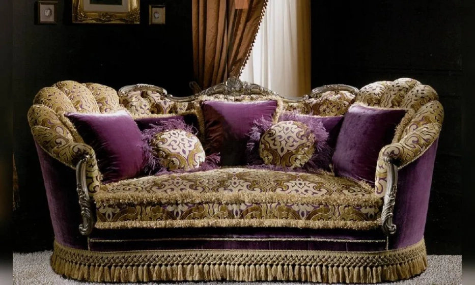 Диван Ceppi 2141/M - фото 1