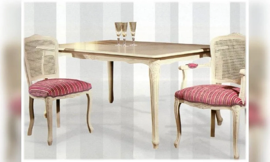 Стол Seven Sedie Fiorino 2 - фото 1