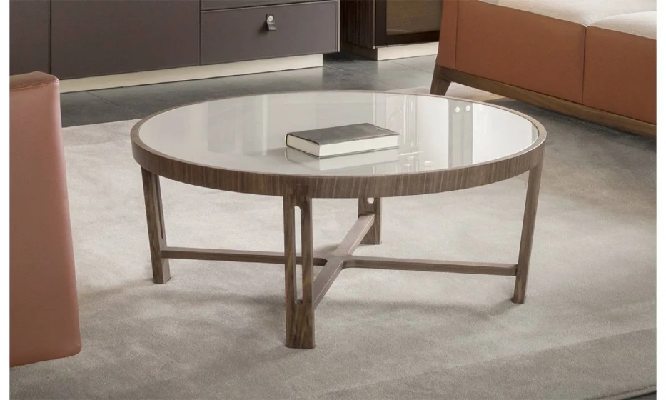 Стол Журнальный Nest Medea Mn310.M2 - фото 1