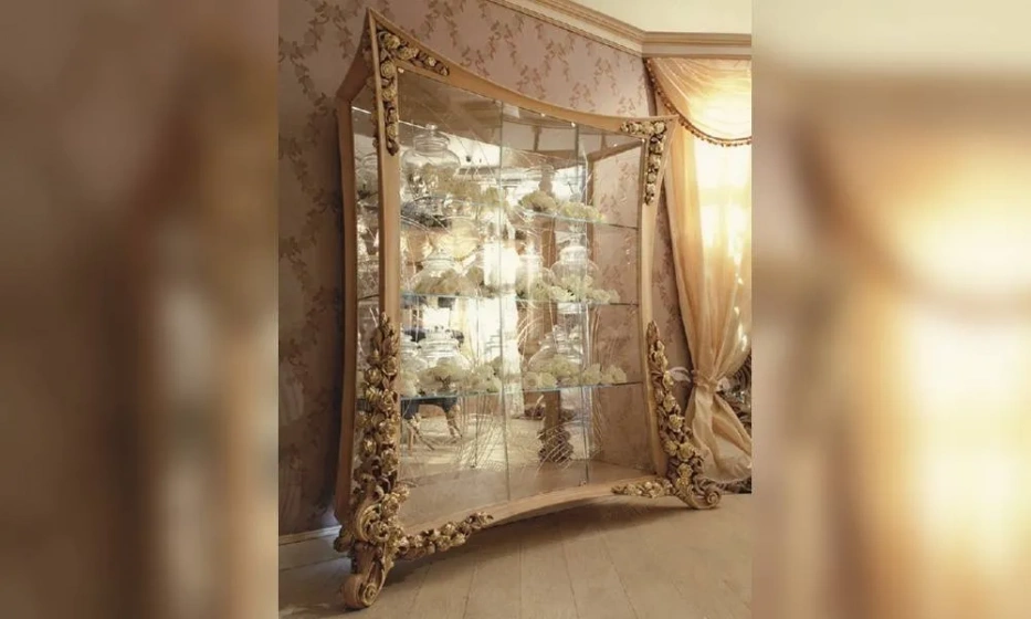 Витрина Riva Bouquet 2 - фото 1