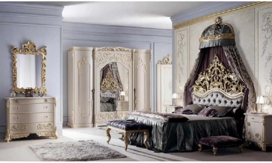 Спальня Agm (Alberto E Mario Ghezzani) Imperiale - фото 1