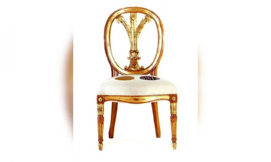 Стул Jumbo Collection Mat-16 - фото 1