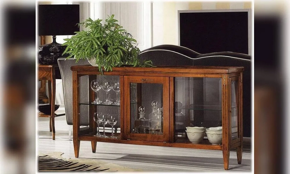 Тумба Приставная Tosato Visioni 1 - фото 1