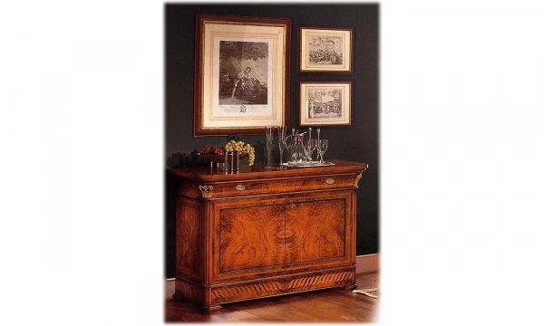 Столовая Minotti Luigi & Benigno Antica Brianza Vol. Ii 22