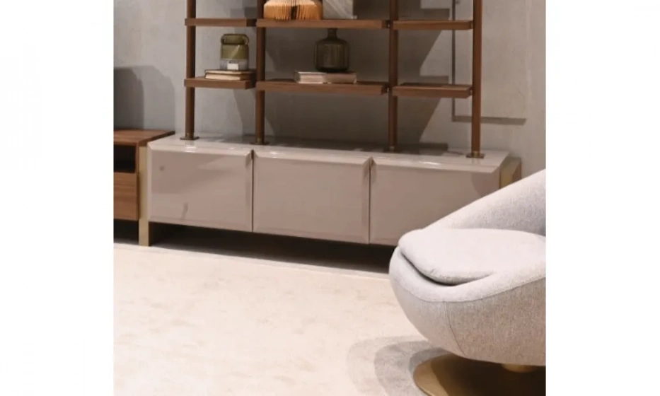 Тумба Тв Orix Wagon - фото 1