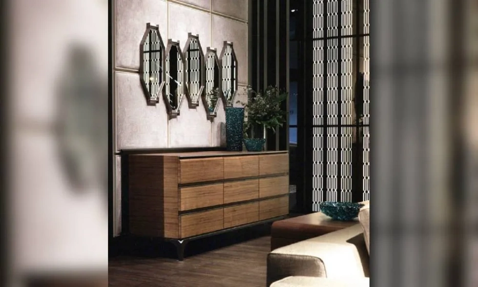 Комод Bruno Zampa Luxury - фото 1