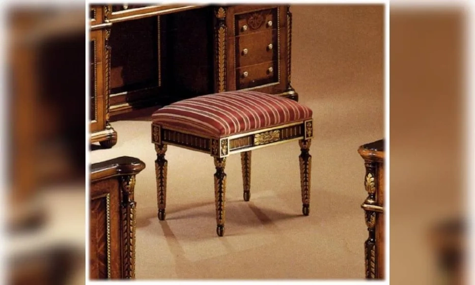 Табурет Riva Direttorio - фото 1