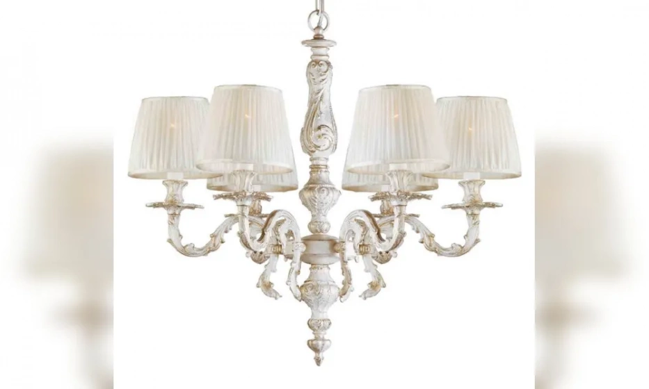 Il Paralume Marina Люстра 1986\Ch6 - фото 1