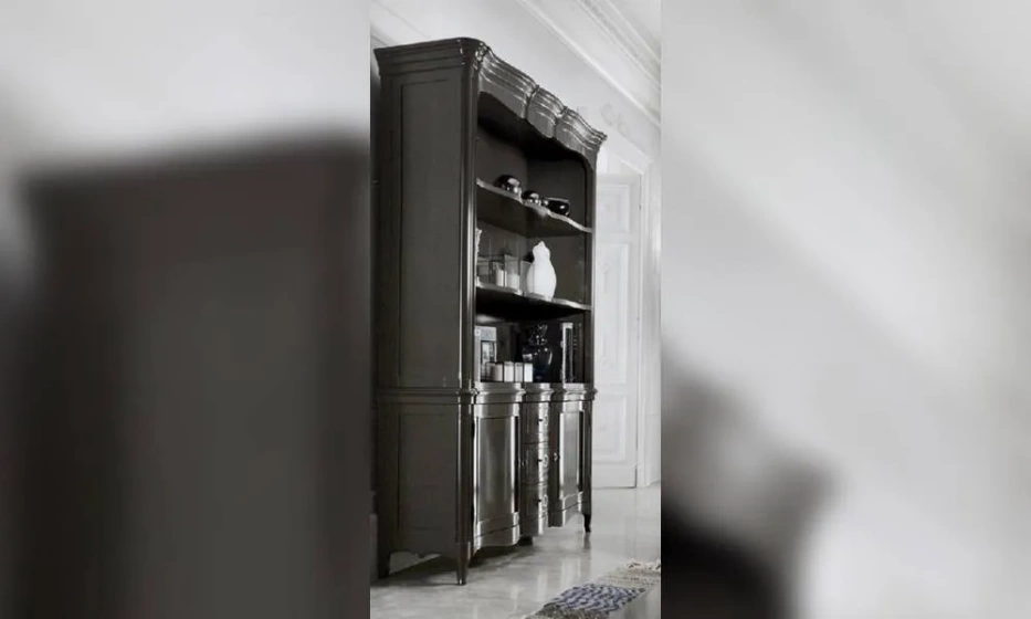 Книжный Шкаф Flai Ville Lumiere - фото 1