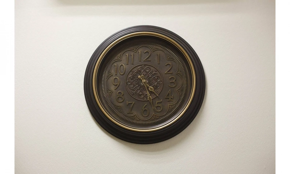 Garda Decor Часы - фото 1