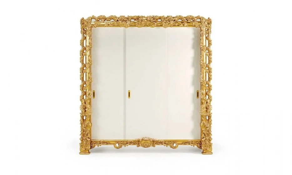 Шкаф Vesta Silik 7800 - фото 1