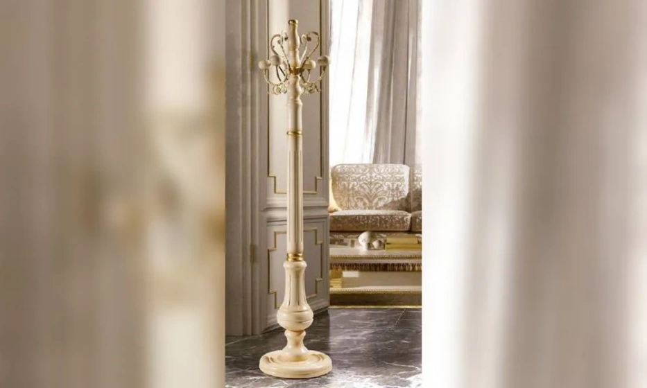 Вешалка Angelo Cappellini Accessories 1 - фото 1