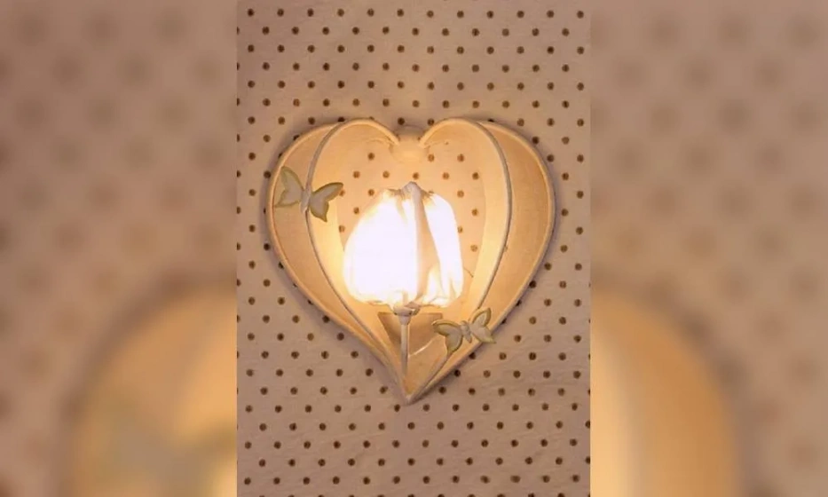 Бра Cuore Dolfi 2137 - фото 1