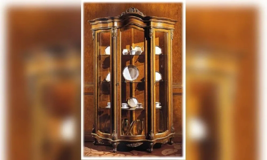 Витрина Angelo Cappellini 18226 - фото 1