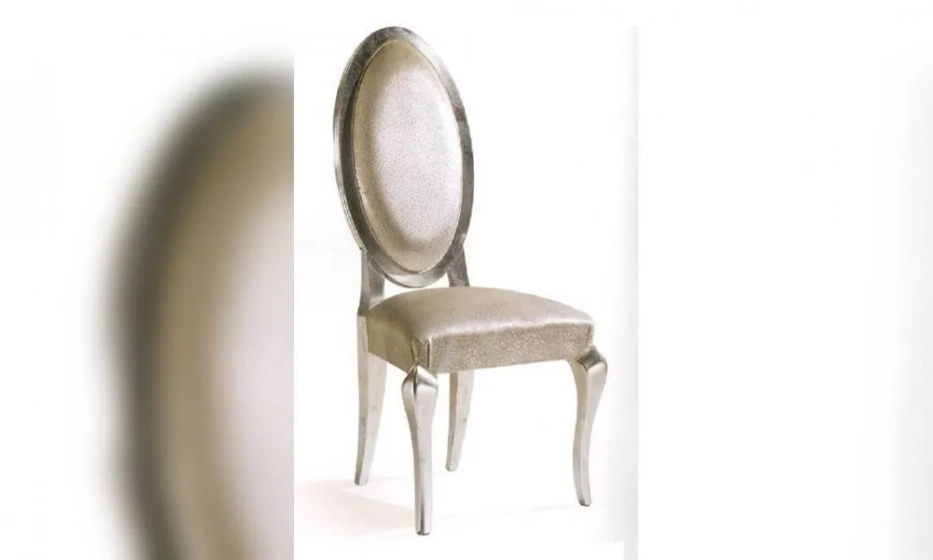 Стул Angelo Cappellini 30007 - фото 1