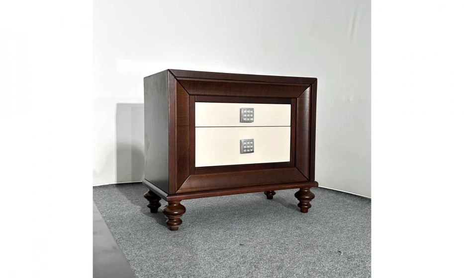 Прикроватная тумбочка Mugali Galiano - фото 2