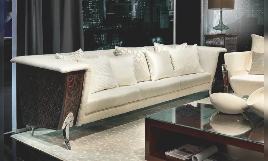 Диван Elle Due Saraya 13 - фото 1