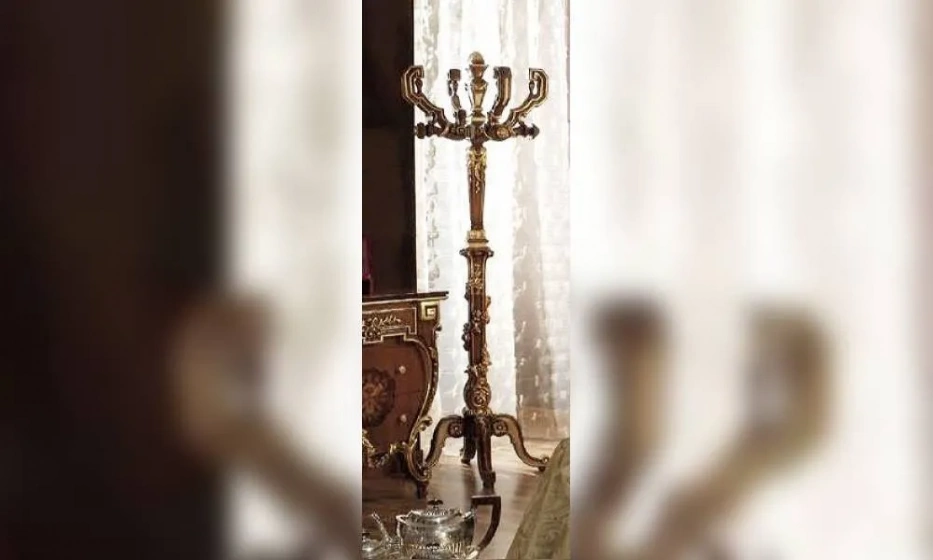 Вешалка Asnaghi Interiors Ivan - фото 1