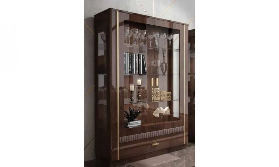 Agm (Alberto E Mario Ghezzani) Витрина - фото 1