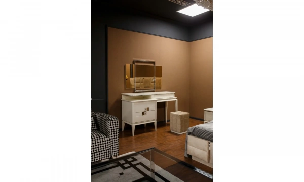 Пуф Balhome Berceste