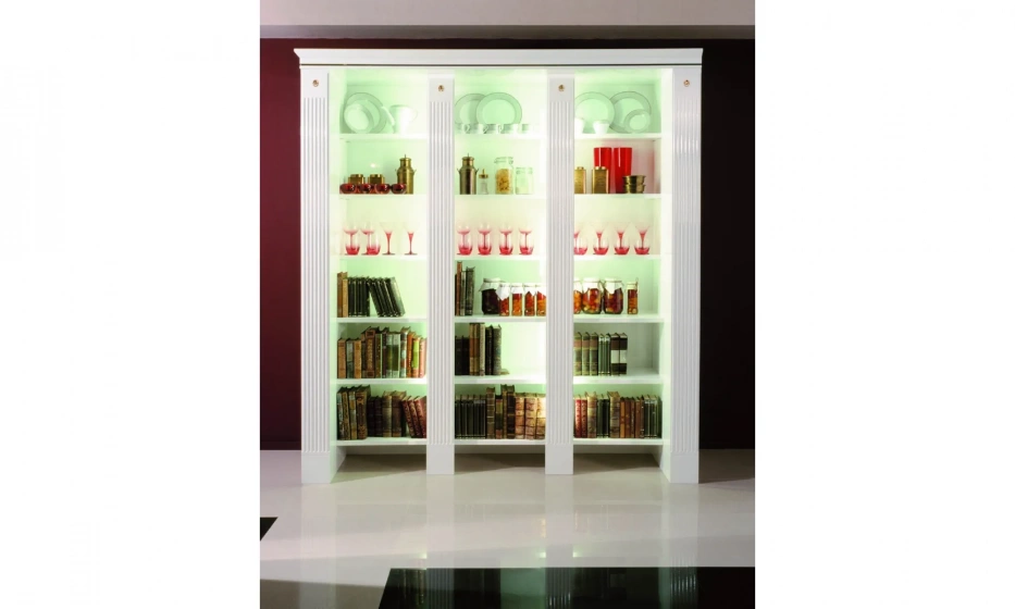 Кухня Virs Atlantica White - фото 9