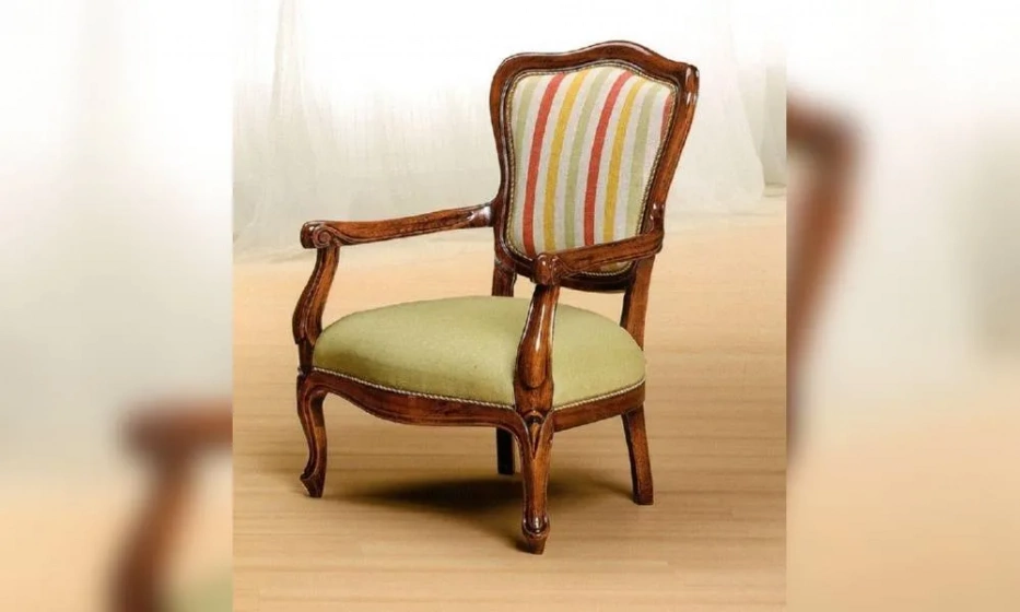 Кресло Morello Gianpaolo Caterina - фото 1