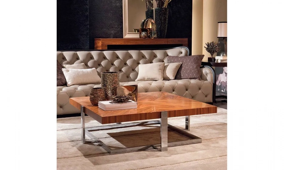 Стол Журнальный Big King Medea He301 1 - фото 1