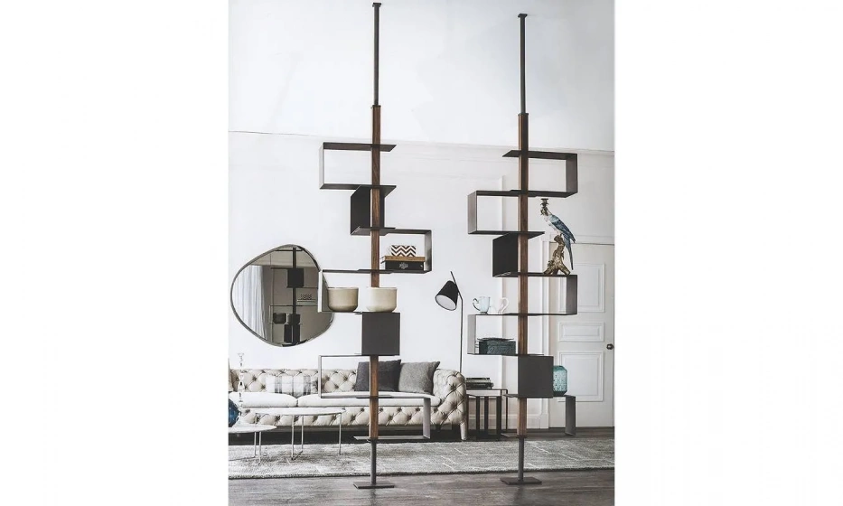 Стеллаж Cattelan Italia Tokyo - фото 1