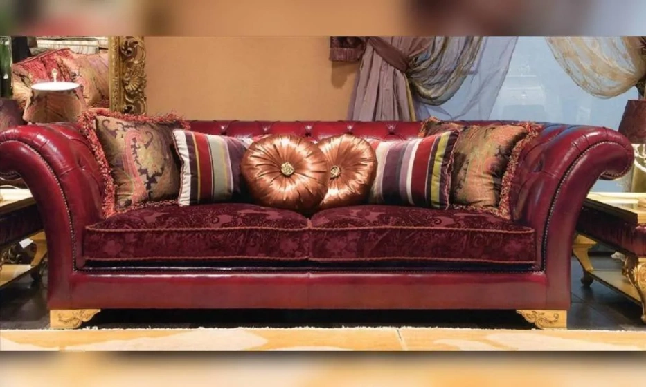 Диван Bruno Zampa Maxim 1 - фото 1