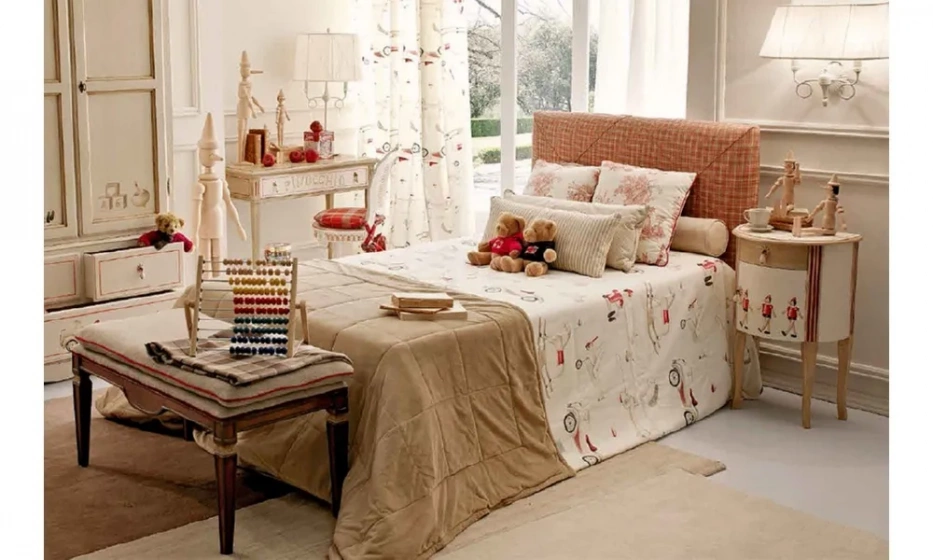 Детская Vittorio Grifoni Pinocchio - фото 5