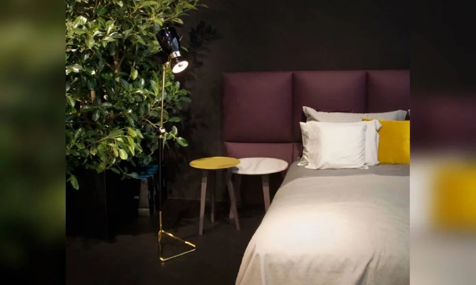 Торшер Delightfull Amy - фото 8