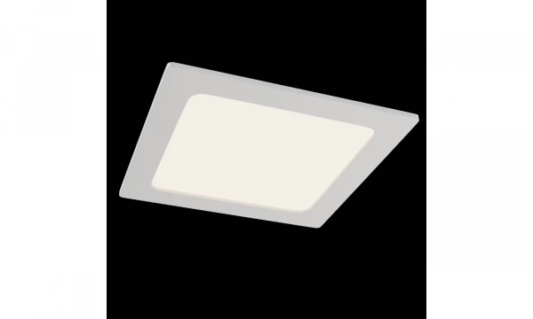 Встраиваемый Светильник Technical Dl022-6-L18W