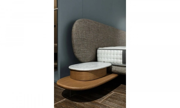 Прикроватная тумба левая ALF GROUP Neyo