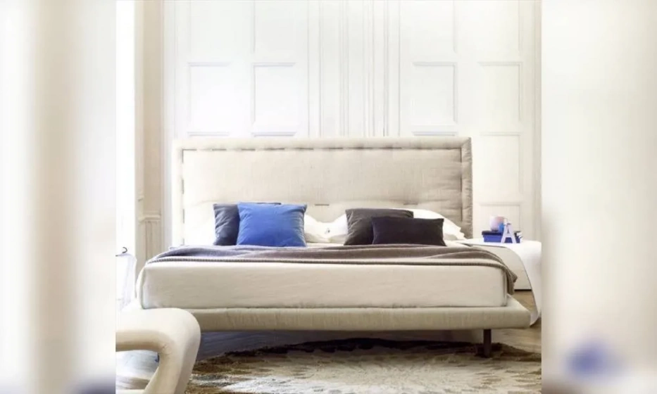 Кровать Bonaldo Eureka - фото 1