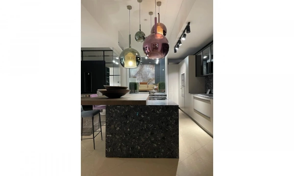 Кухня (со столешницей) MITON