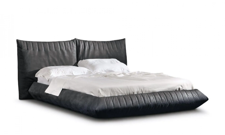 Кровать 160x200 Alberta Salotti Bellavita - фото 1