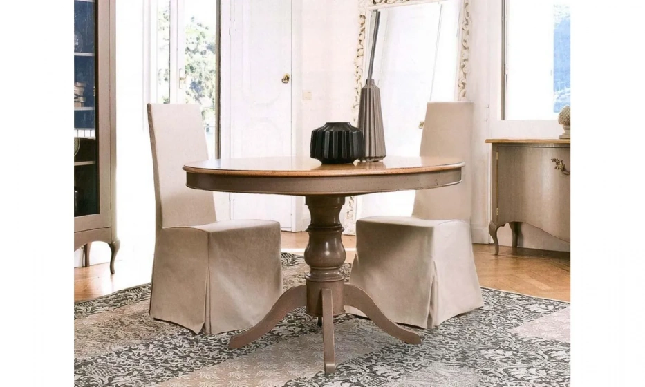 Столовая Tonin Arc En Ciel 41 - фото 4