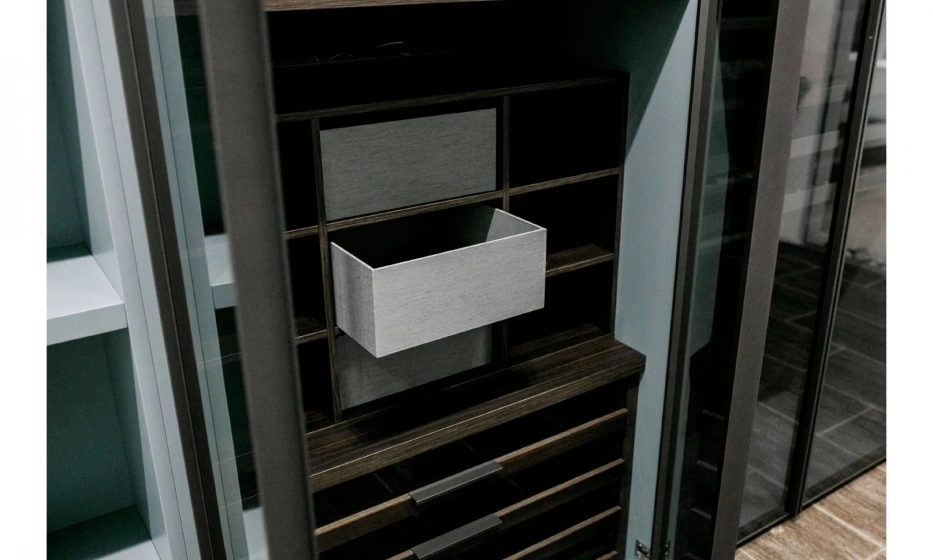 Гардероб Alf Dafre - фото 2