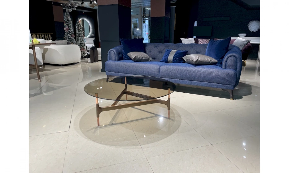 Кофейный столик Homage Diamond - фото 1