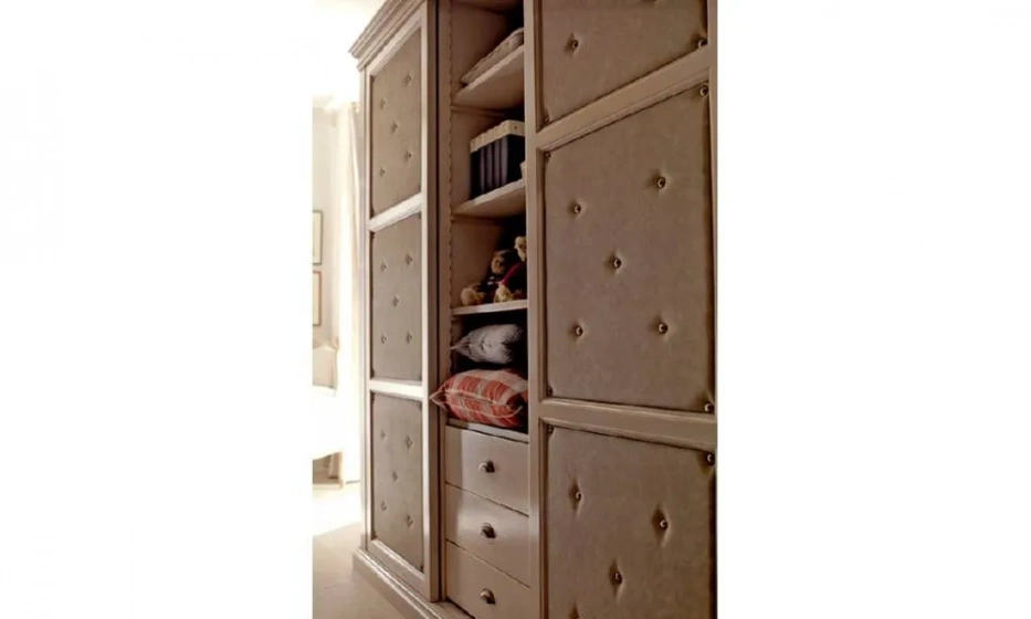 Шкаф Vittorio Grifoni 2880 - фото 1