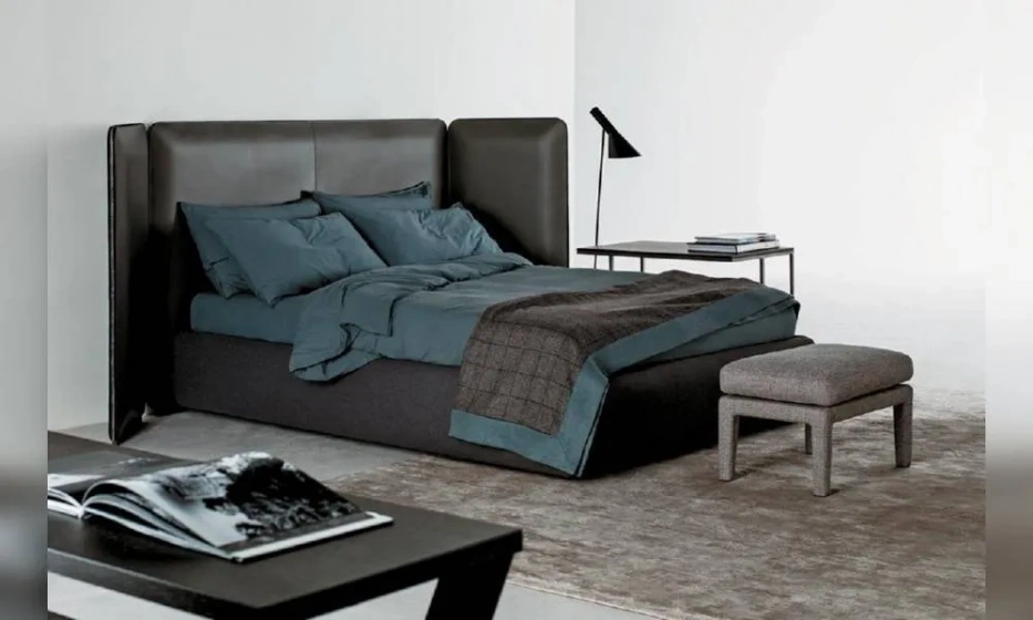 Кровать Meridiani Tuyo 9 - фото 1