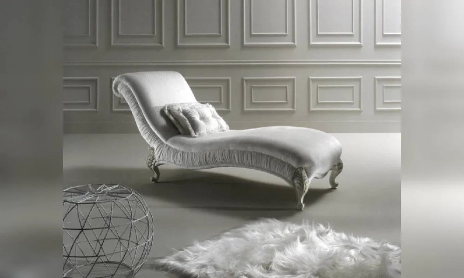 Кушетка Savio Firmino 3328 Dor - фото 1