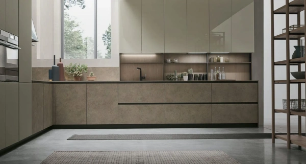 Кухня  Stosa Cucine Aliant