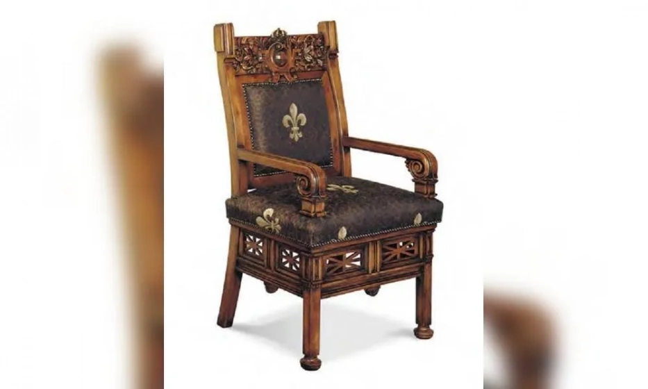 Стул Francesco Molon P287 - фото 1