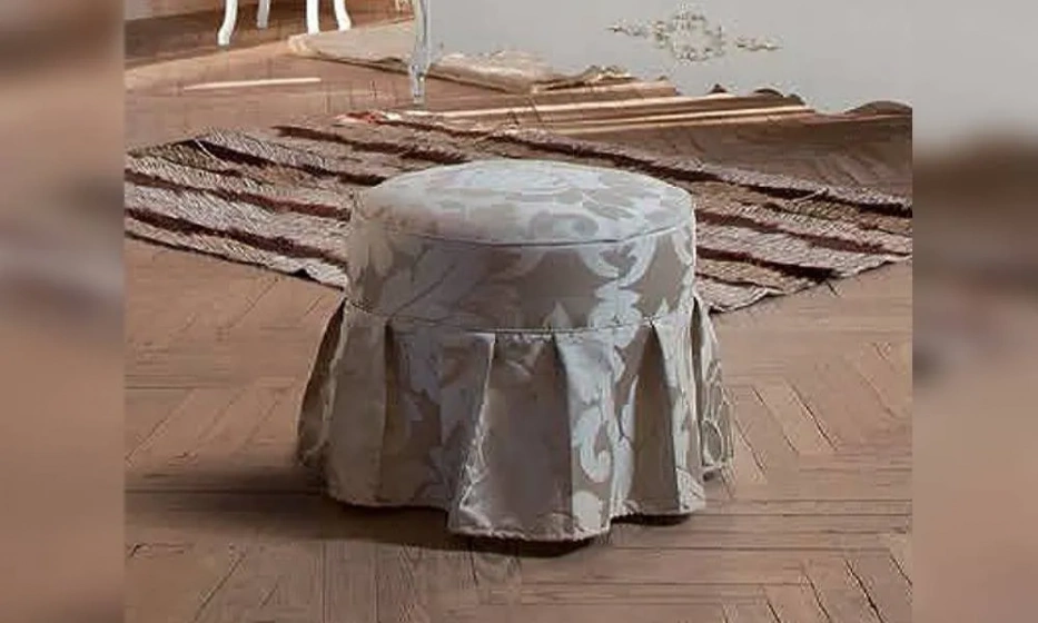 Пуф Giuliacasa New York - фото 1